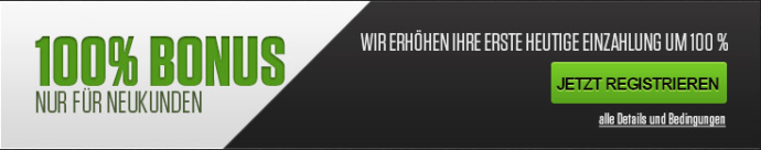 Netbet Bonus