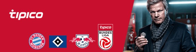 Tipico Bundesliga