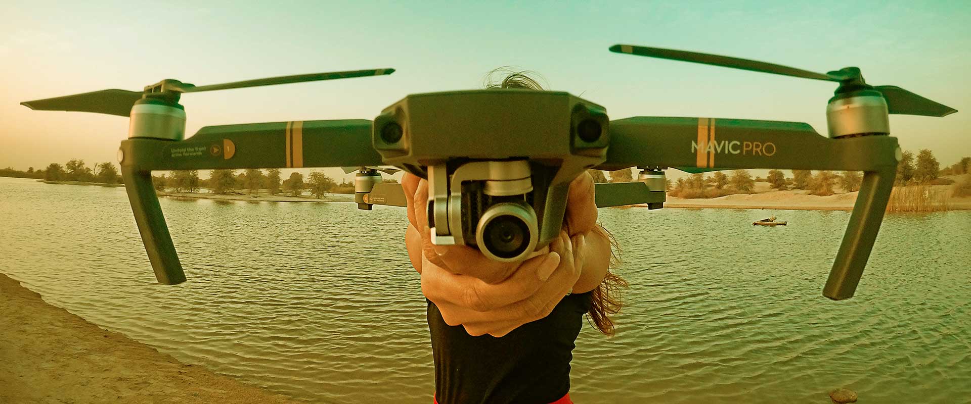 7 Amazing Facts About Drones We Want to Spread Out