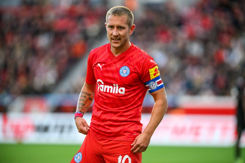 Holstein Kiel