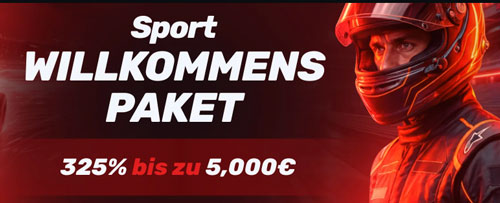 RedRacer Bonus