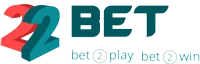 22bet logo