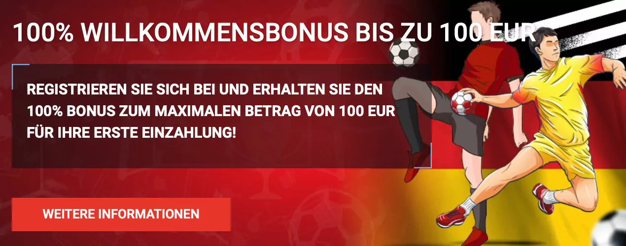 Megapari Bonus